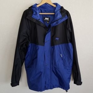 Helly Hansen Packable Windbreaker Size Large